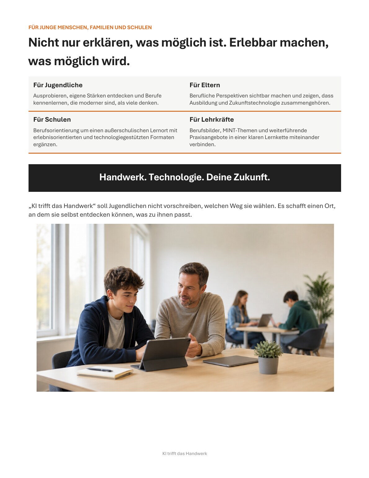 KTDH Imagebroschüre Seite 4