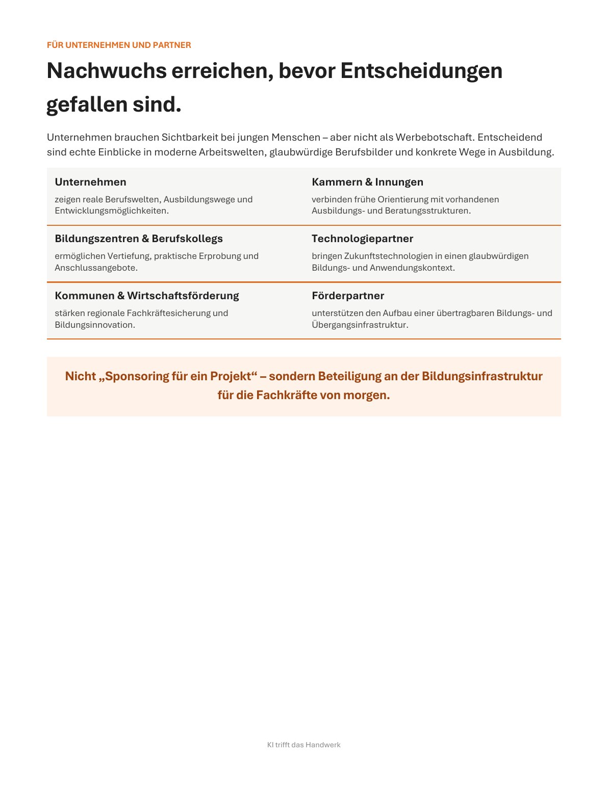 KTDH Imagebroschüre Seite 5