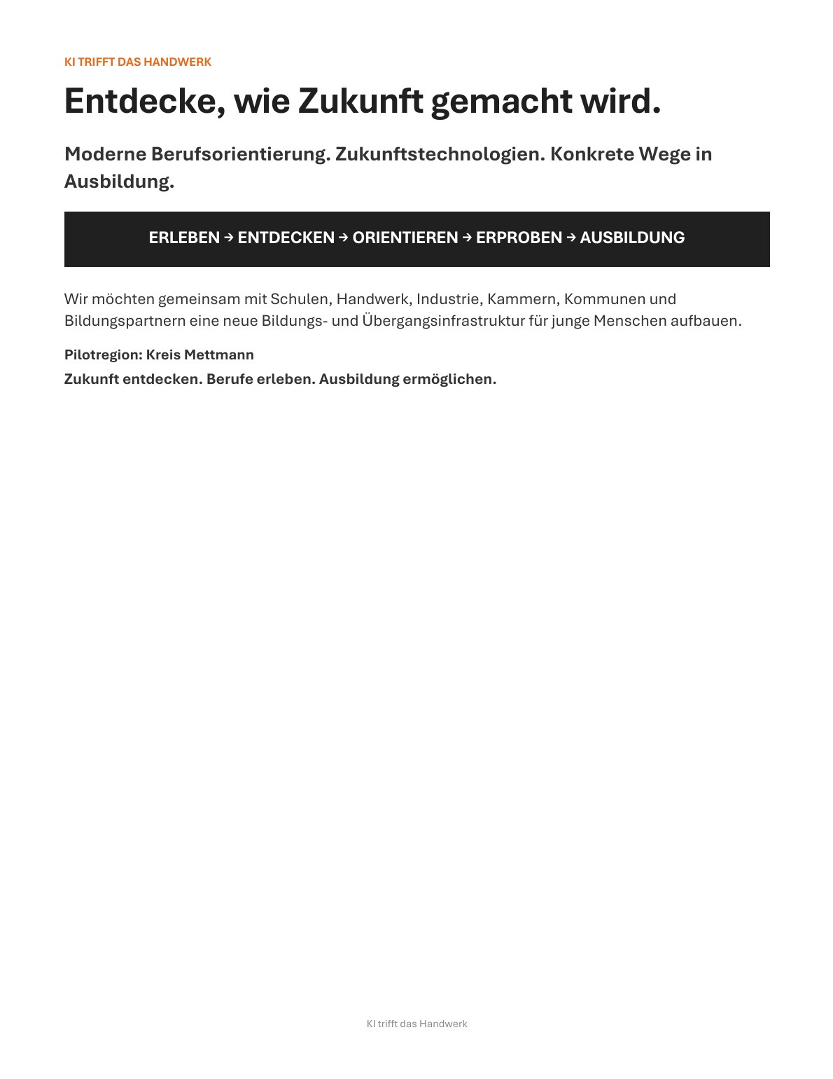 KTDH Imagebroschüre Seite 8